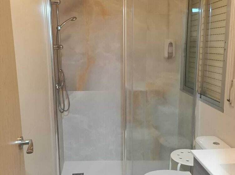 هتل Pilgrim Rooms