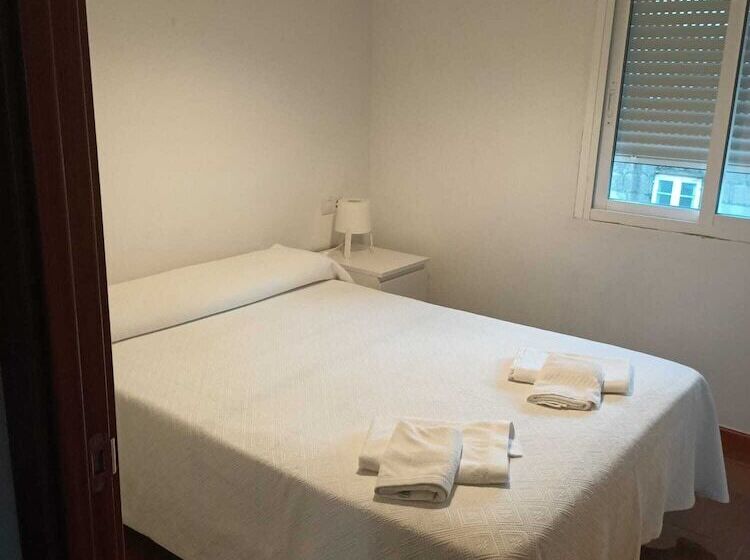 هتل Pilgrim Rooms