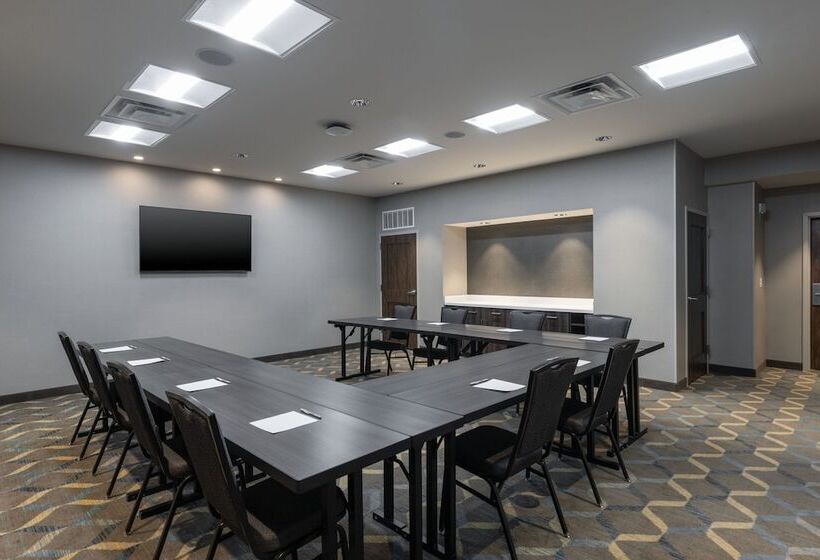 هتل Residence Inn By Marriott Denver Aurora
