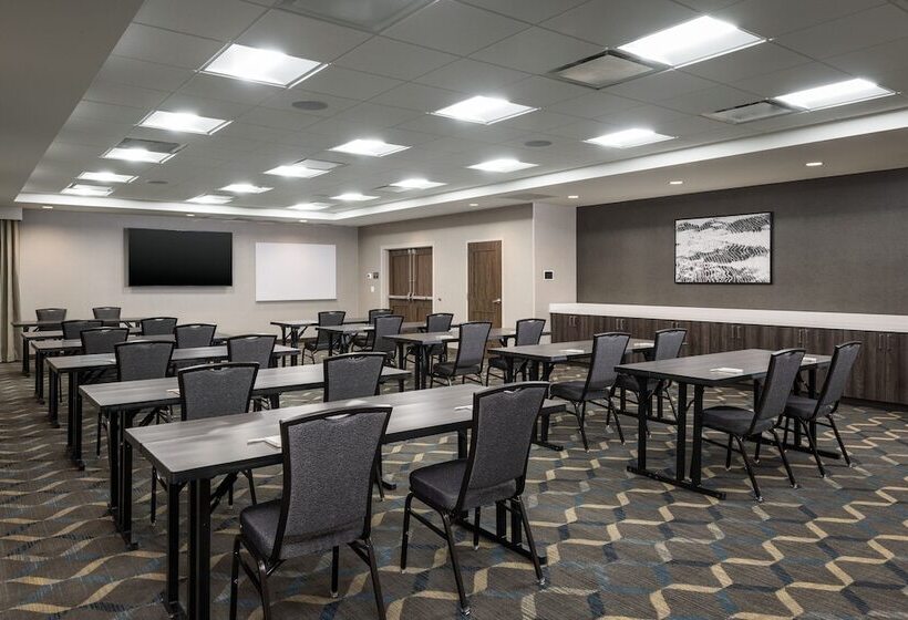 هتل Residence Inn By Marriott Denver Aurora