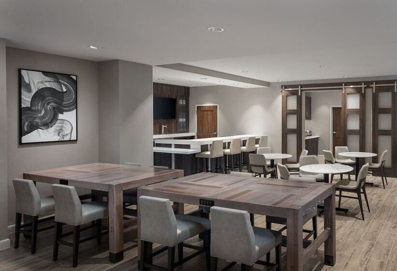 هتل Residence Inn By Marriott Denver Aurora