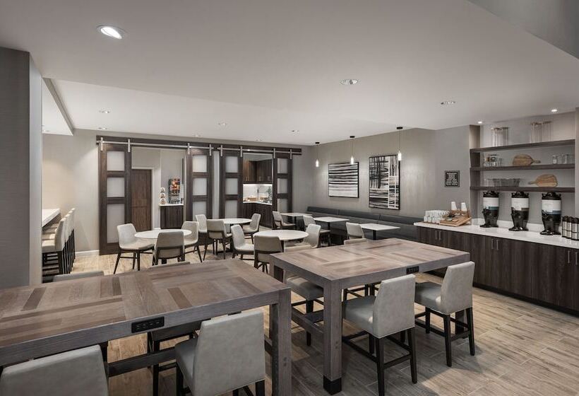 هتل Residence Inn By Marriott Denver Aurora