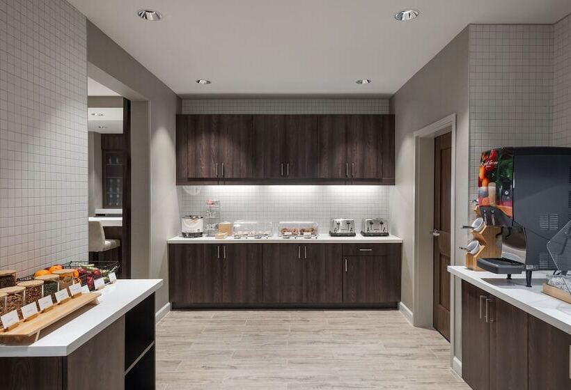 هتل Residence Inn By Marriott Denver Aurora