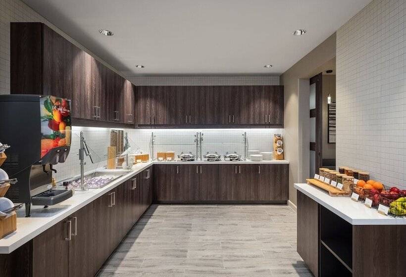 هتل Residence Inn By Marriott Denver Aurora