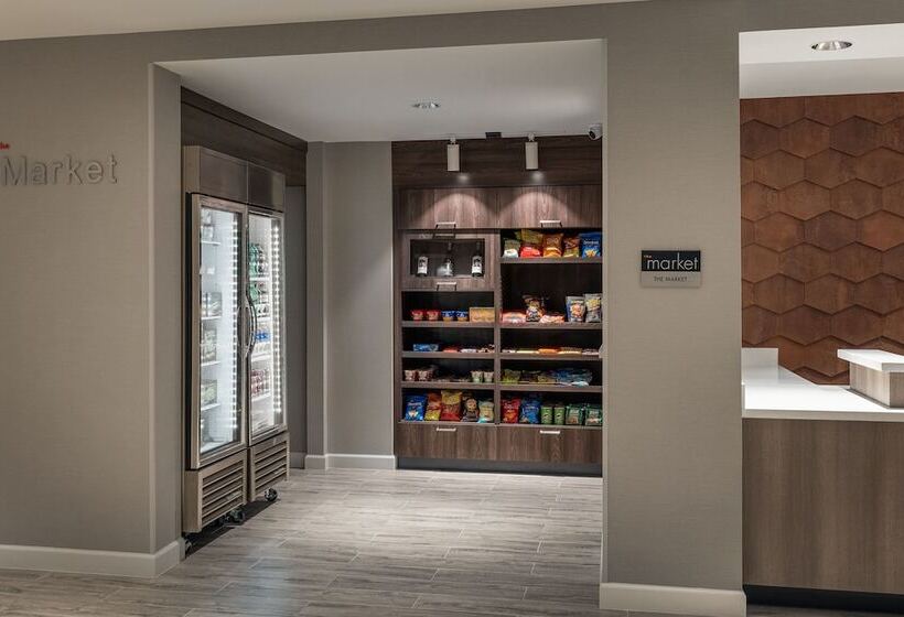 هتل Residence Inn By Marriott Denver Aurora
