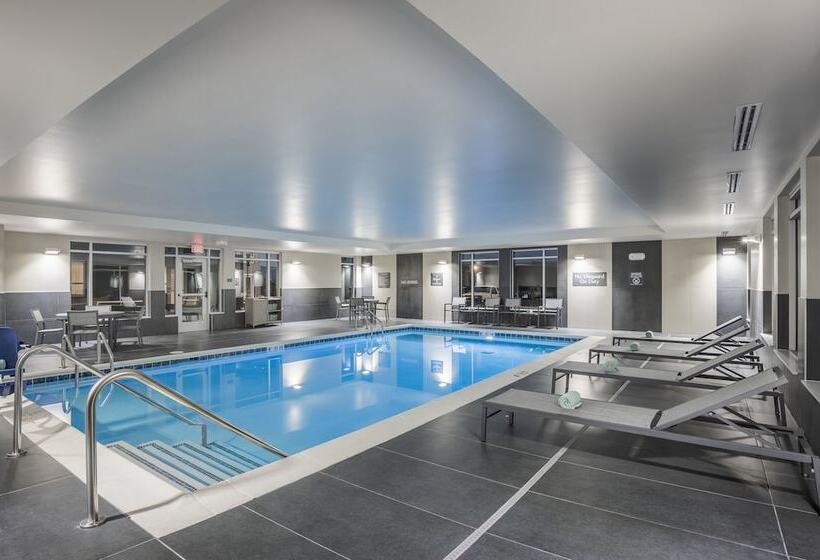 هتل Residence Inn By Marriott Denver Aurora