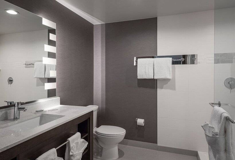 هتل Residence Inn By Marriott Denver Aurora