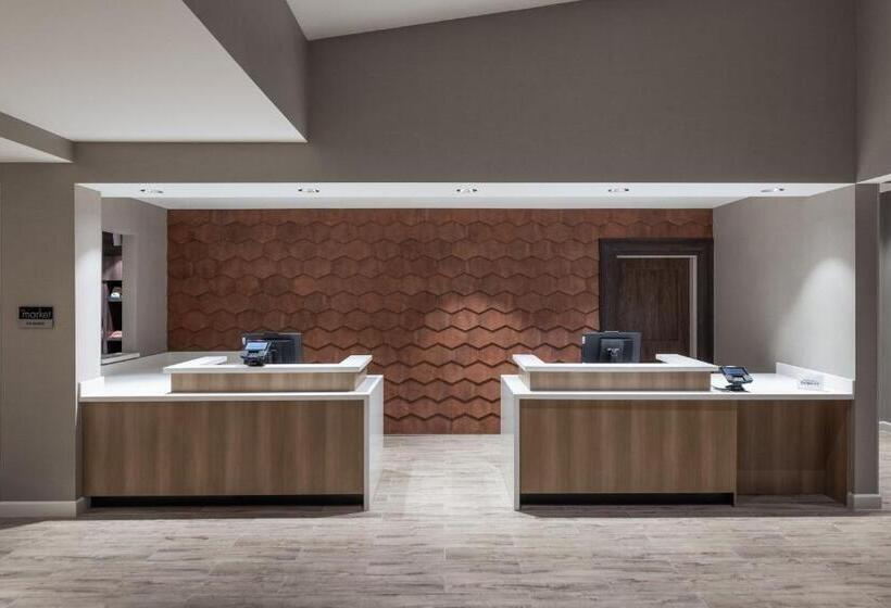 هتل Residence Inn By Marriott Denver Aurora