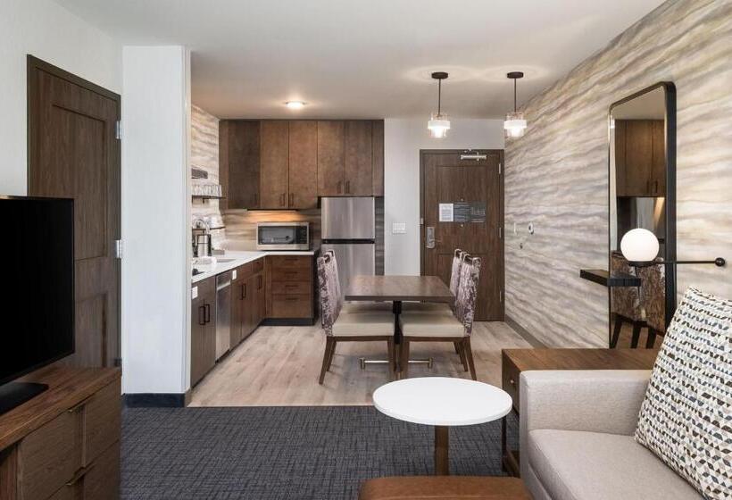 هتل Residence Inn By Marriott Denver Aurora