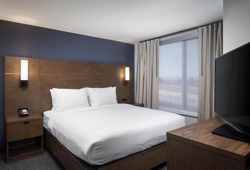 هتل Residence Inn By Marriott Denver Aurora