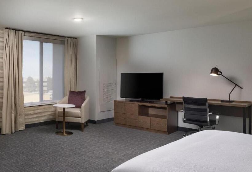 هتل Residence Inn By Marriott Denver Aurora