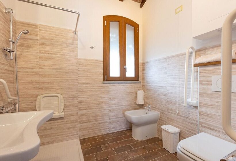 乡村酒店  Agriturismo San Giuseppe