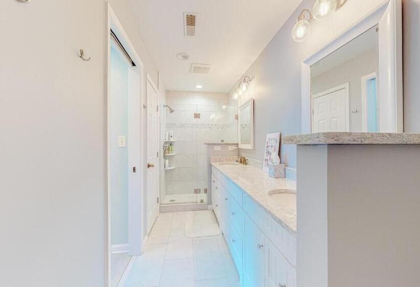 בית מלון כפרי Sea Colony     54057 Starfish Ct