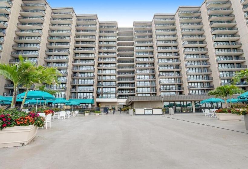 בית מלון כפרי Sea Colony     54057 Starfish Ct
