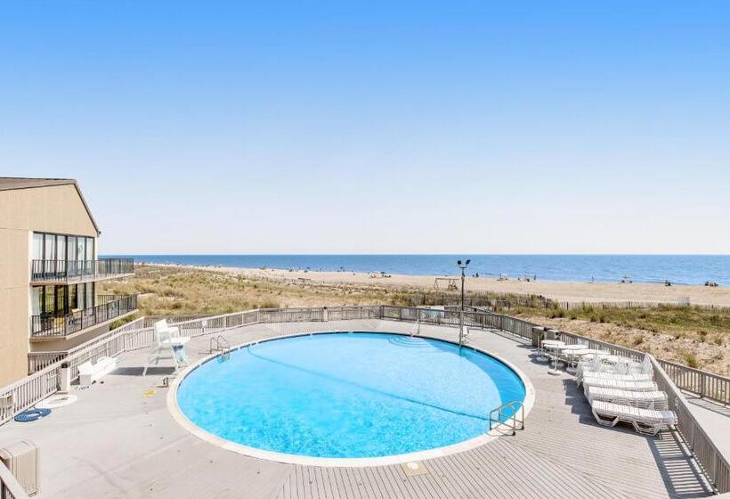 בית מלון כפרי Sea Colony     54057 Starfish Ct