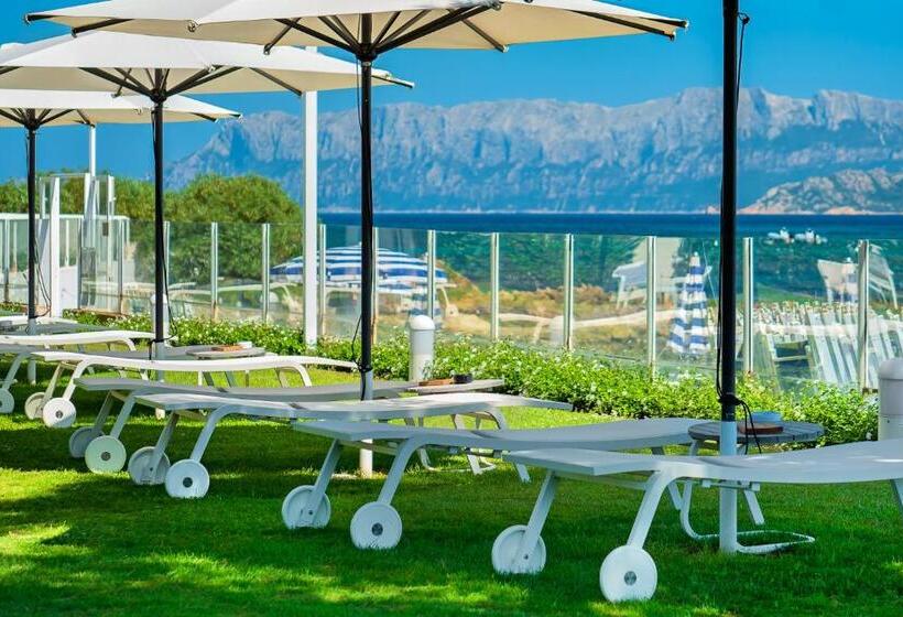 هتل The Pelican Beach Resort & Spa  Adults Only