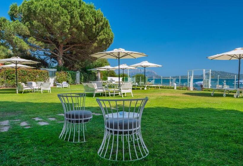 هتل The Pelican Beach Resort & Spa  Adults Only