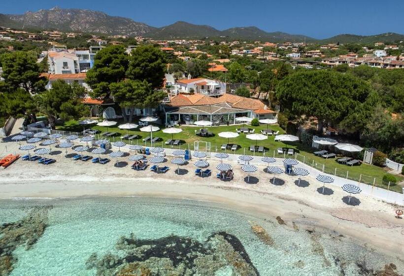 هتل The Pelican Beach Resort & Spa  Adults Only