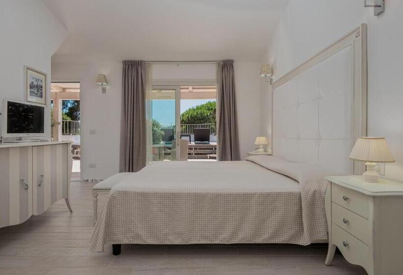 هتل The Pelican Beach Resort & Spa  Adults Only