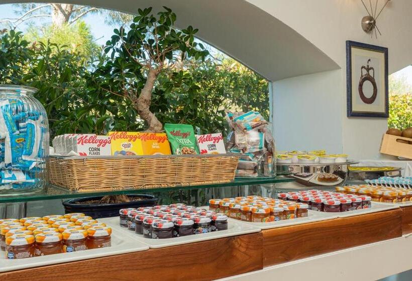 هتل The Pelican Beach Resort & Spa  Adults Only