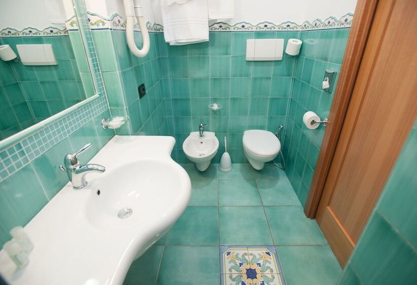 فندق Villa Sirena   Thermae & Spa