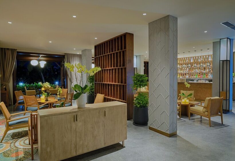 Little Oasis   An Eco Friendly Hotel & Spa