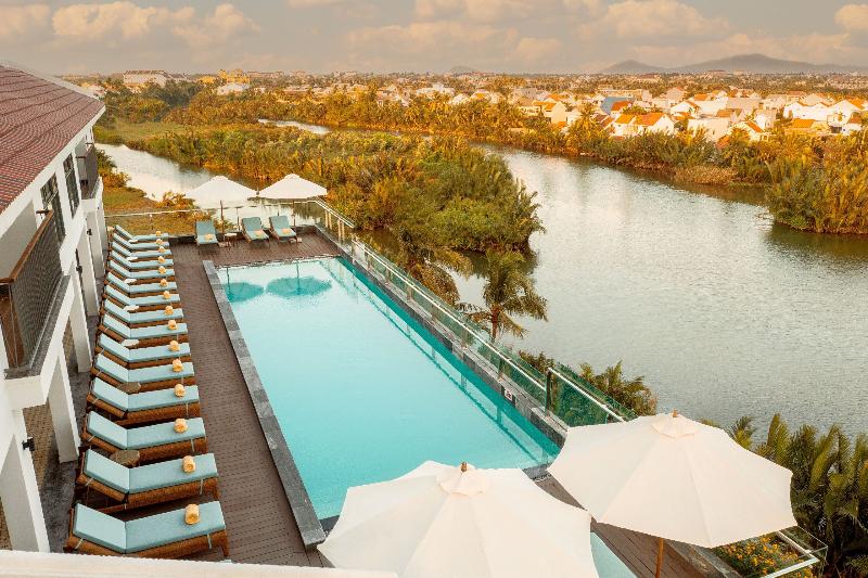 Little Oasis   An Eco Friendly Hotel & Spa