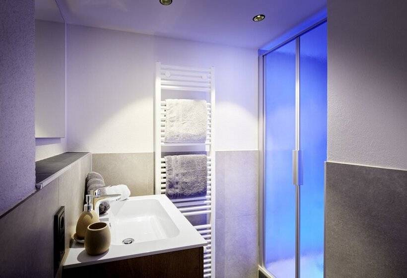 Maximilian Appartements