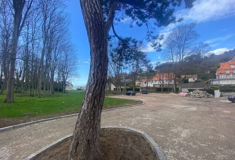 Parc Beausejour Dieppe