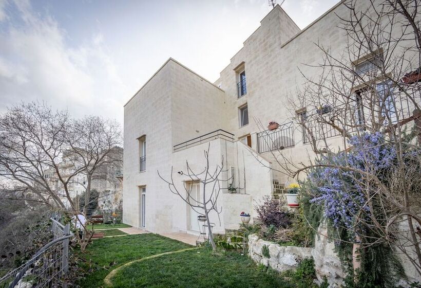 펜션 L Antica Conceria