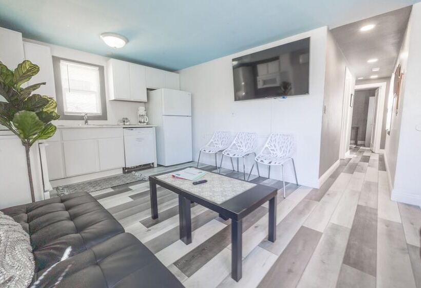 بنسيون The Nest Apt A