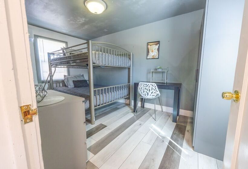 بنسيون The Nest Apt A