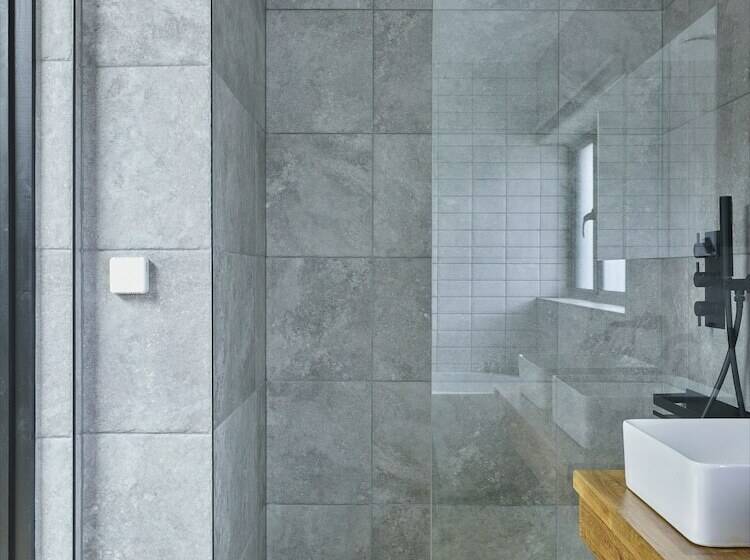 إقامة Grand Designs Chess Valley Project   Rickmansworth