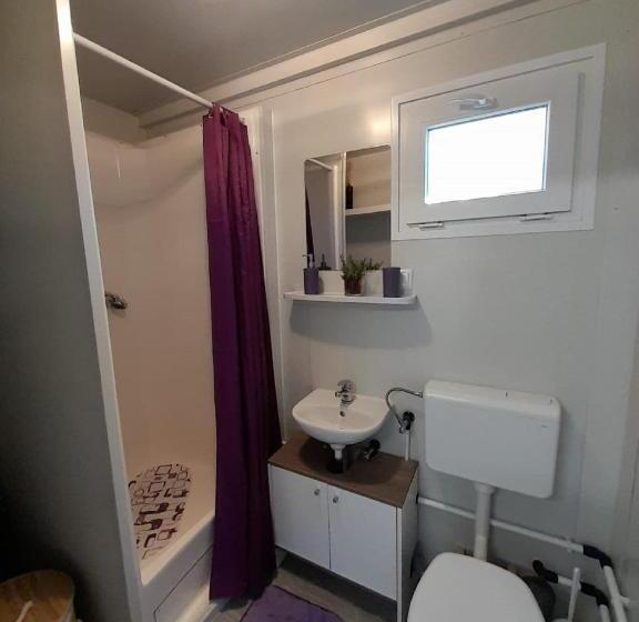 הוסטל Apartments Dalamar