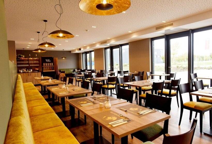 Dimas Hotel Ettenheim Rust