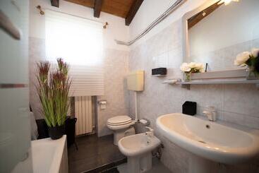 Camere Belgioioso