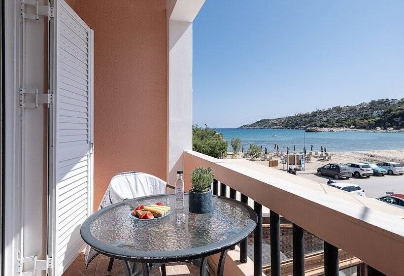 Elena Seafront Luxury Apartments