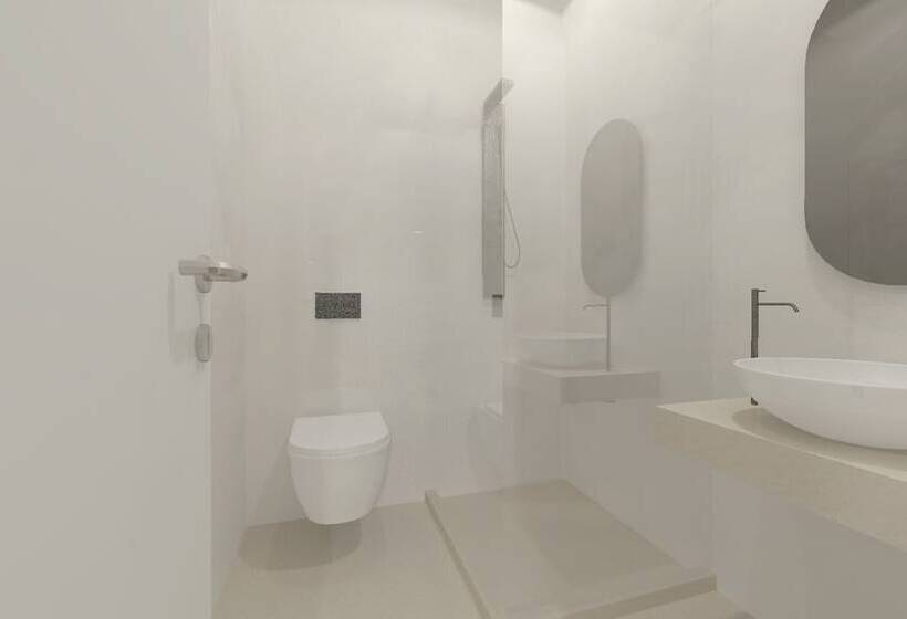 Elena Seafront Luxury Apartments
