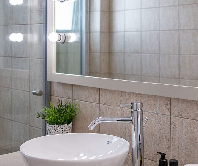 Elena Seafront Luxury Apartments