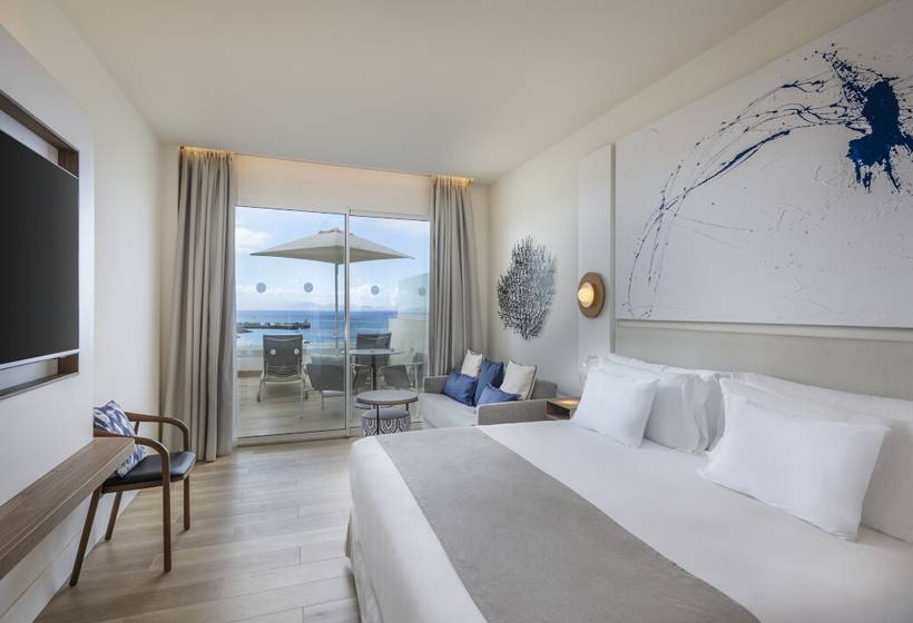 فندق Barceló Playa Blanca