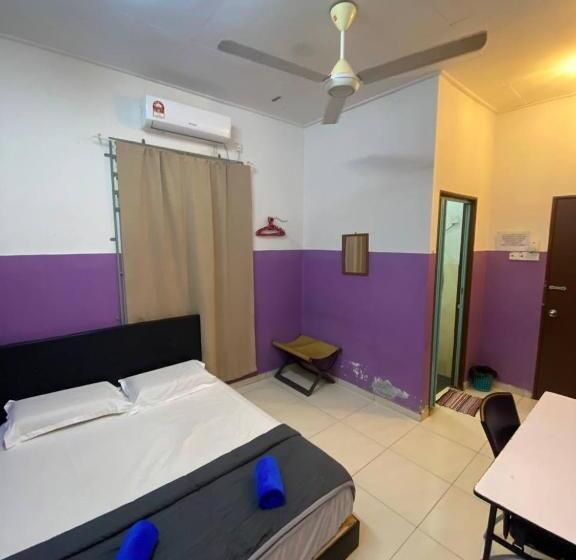 هتل Innap Kota Bharu