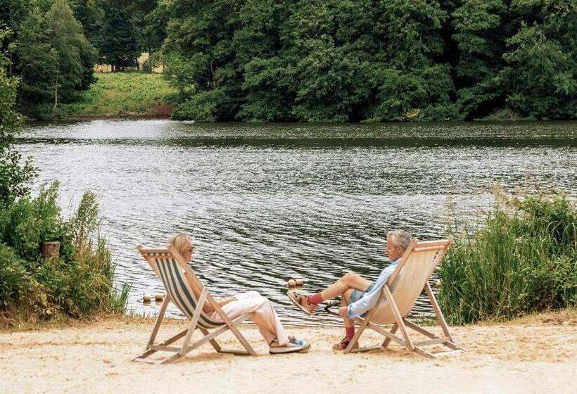 هتل Fritton Lake   The Clubhouse