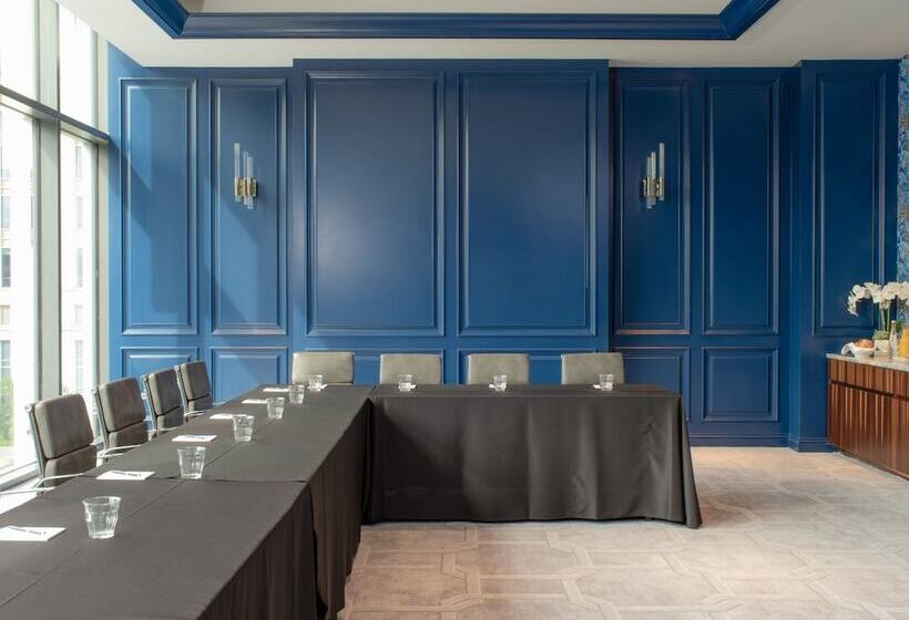 هتل Hôtel Swexan