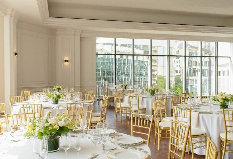 هتل Hôtel Swexan