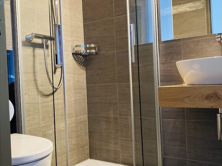 فندق La Réserve