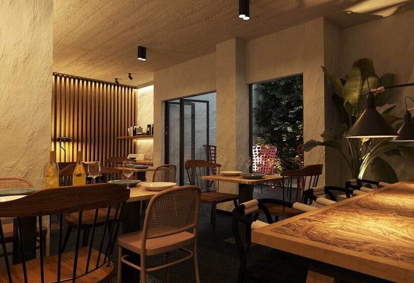 هتل Letoh Letoh San Sebastián