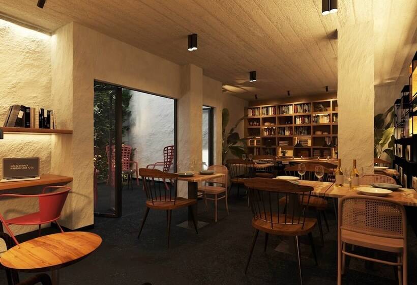 هتل Letoh Letoh San Sebastián