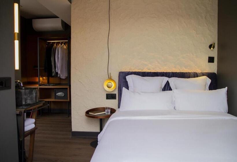 هتل Letoh Letoh San Sebastián