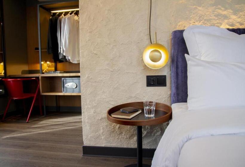 هتل Letoh Letoh San Sebastián