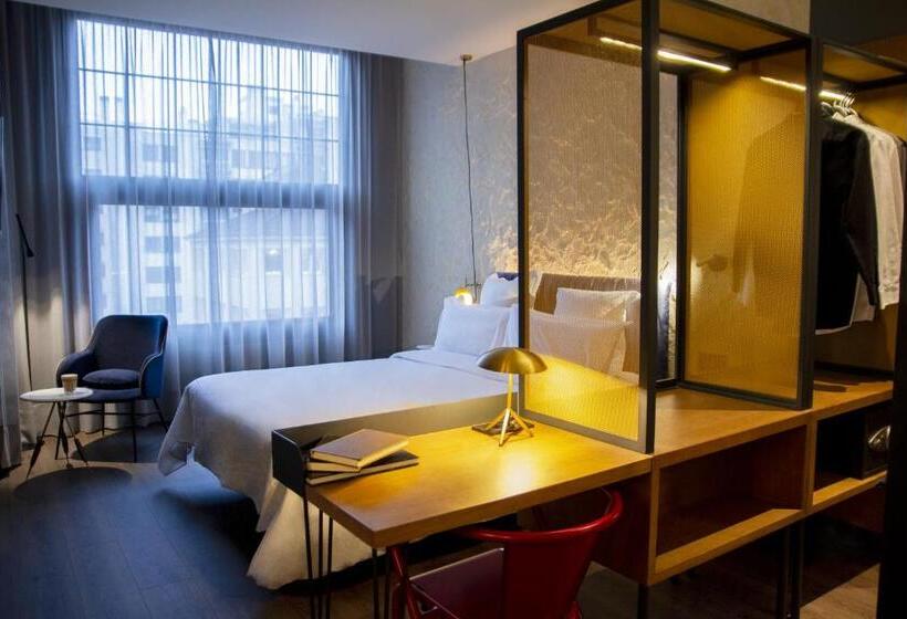 هتل Letoh Letoh San Sebastián